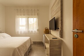 Casa dAroeira - Condomínio Residencial de Flats