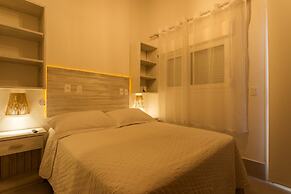 Casa dAroeira - Condomínio Residencial de Flats