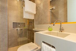 Casa dAroeira - Condomínio Residencial de Flats