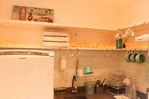 Casa dAroeira - Condomínio Residencial de Flats