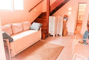 Casa dAroeira - Condomínio Residencial de Flats