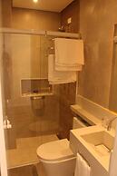 Casa dAroeira - Condomínio Residencial de Flats