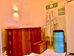 Casa dAroeira - Condomínio Residencial de Flats