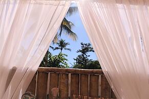 Casa dAroeira - Condomínio Residencial de Flats