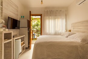 Casa dAroeira - Condomínio Residencial de Flats