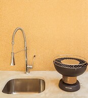 Casa dAroeira - Condomínio Residencial de Flats