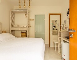 Casa dAroeira - Condomínio Residencial de Flats