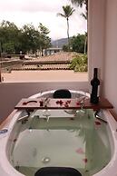 Casa dAroeira - Condomínio Residencial de Flats