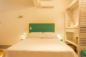 Casa dAroeira - Condomínio Residencial de Flats