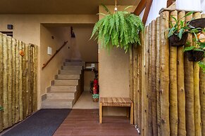 Casa dAroeira - Condomínio Residencial de Flats