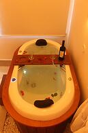 Casa dAroeira - Condomínio Residencial de Flats