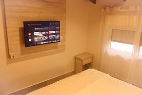 Casa dAroeira - Condomínio Residencial de Flats