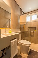 Casa dAroeira - Condomínio Residencial de Flats