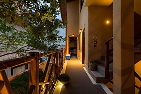 Casa dAroeira - Condomínio Residencial de Flats