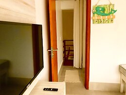 Casa dAroeira - Condomínio Residencial de Flats