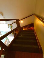 Casa dAroeira - Condomínio Residencial de Flats