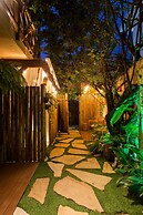 Casa dAroeira - Condomínio Residencial de Flats