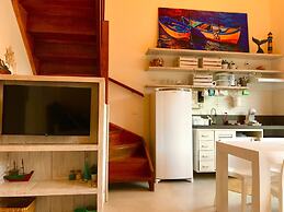 Casa dAroeira - Condomínio Residencial de Flats