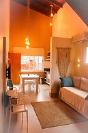 Casa dAroeira - Condomínio Residencial de Flats