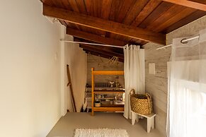 Casa dAroeira - Condomínio Residencial de Flats