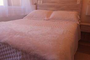 Casa dAroeira - Condomínio Residencial de Flats