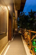 Casa dAroeira - Condomínio Residencial de Flats