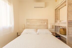 Casa dAroeira - Condomínio Residencial de Flats