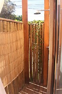 Casa dAroeira - Condomínio Residencial de Flats