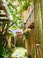 Casa dAroeira - Condomínio Residencial de Flats