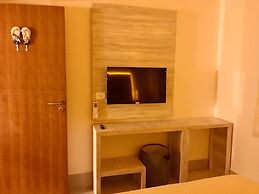 Casa dAroeira - Condomínio Residencial de Flats