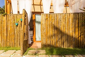 Casa dAroeira - Condomínio Residencial de Flats