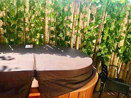 Casa dAroeira - Condomínio Residencial de Flats