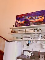 Casa dAroeira - Condomínio Residencial de Flats