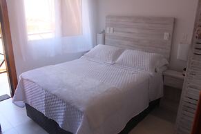 Casa dAroeira - Condomínio Residencial de Flats