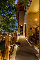 Casa dAroeira - Condomínio Residencial de Flats