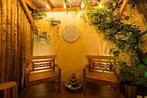 Casa dAroeira - Condomínio Residencial de Flats