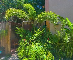 Casa dAroeira - Condomínio Residencial de Flats