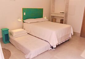 Casa dAroeira - Condomínio Residencial de Flats