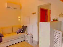 Casa dAroeira - Condomínio Residencial de Flats