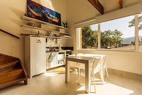 Casa dAroeira - Condomínio Residencial de Flats