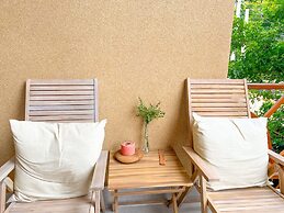 Casa dAroeira - Condomínio Residencial de Flats