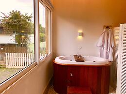 Casa dAroeira - Condomínio Residencial de Flats