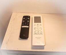 Casa dAroeira - Condomínio Residencial de Flats