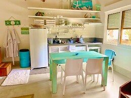 Casa dAroeira - Condomínio Residencial de Flats