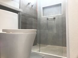 Casa dAroeira - Condomínio Residencial de Flats