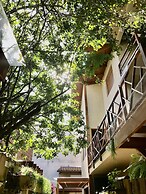 Casa dAroeira - Condomínio Residencial de Flats