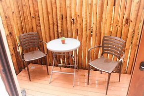 Casa dAroeira - Condomínio Residencial de Flats