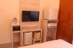 Casa dAroeira - Condomínio Residencial de Flats