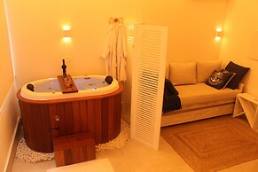 Casa dAroeira - Condomínio Residencial de Flats