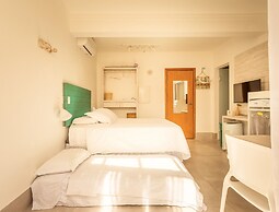 Casa dAroeira - Condomínio Residencial de Flats